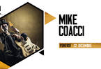 MIKE COACCI live @Piccadilly