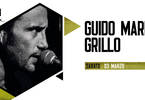 GUIDO MARIA GRILLO live @Piccadilly