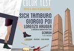 Sick Tamburo, Giorgio Poi, Kruger, Scarda@Bologna