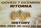Odissea History " IL MITO RITORNA" > Gli Anni più Belli > 1988 >1995