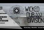 Wicked Dub Division live + Basstride dj set - at Circolo Dong