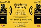 Club Dorico Film Party | Rock OST djset