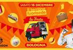 Il Terrone Fuori Sede - La Festa | Bologna