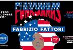 Funkyxmas - Fabrizio Fattori