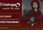 31.12 Unplugged | 2nd Year: Matteo Polonara feat Davide Ballanti