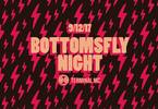 Bottomsfly NIGTH ONLY VINYL@Terminal più cena low cost