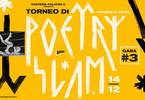 Santeria Poetry Slam #3