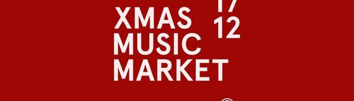 Xmas Music Market — undici.