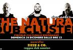 The Natural Dub Cluster live@Reasonanz / after Zizze dub session