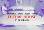 Future House Party @Terminal