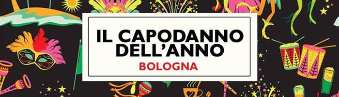Bologna - Avanzi Di Balera - Il capodanno dell'anno @Locomotiv