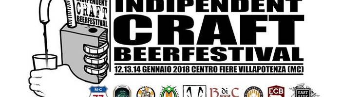 Indipendent Craft Beerfestival