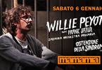 Willie Peyote Live :: Mamamia Senigallia (An)