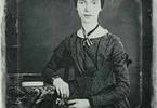 La donna e la poetessa: Emily Dickinson