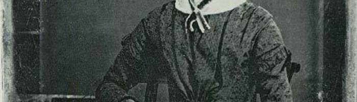 La donna e la poetessa: Emily Dickinson