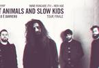 Fast Animals and Slow Kids | Roncade (TV) @New Age