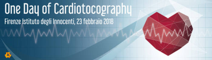 One Day of Cardiotocography