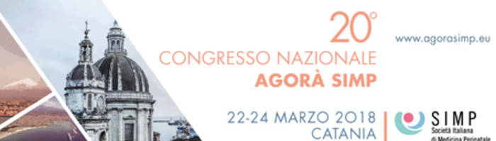 20° Congresso Nazionale Agora Simp - Medicina Perinatale