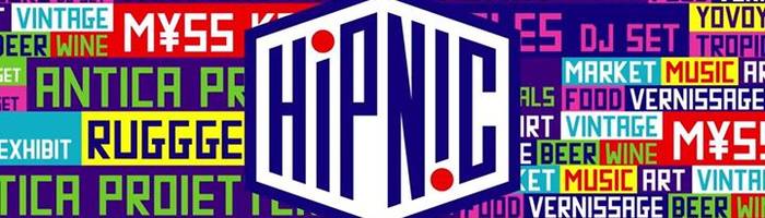 HiP NiC – Grande Inaugurazione