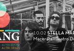 Stella Maris - Klang festival - Macerata