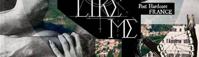 Dead Like Me (Fra) + Ludmilla Spleen at Csl Fabbri
