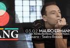 Mauro Ermanno Giovanardi - Klang festival - Pesaro