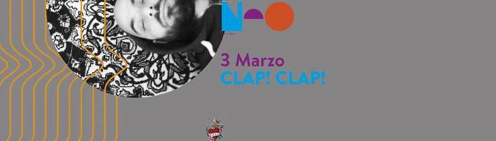 Clap! Clap! • Hart • Napoli