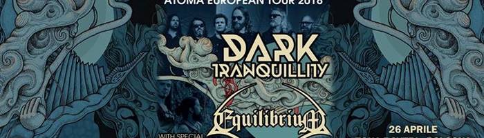 Dark Tranquillity