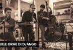 Sulle Orme di Django Live at Off, Bologna