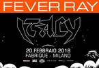Fever Ray in concerto a MIlano