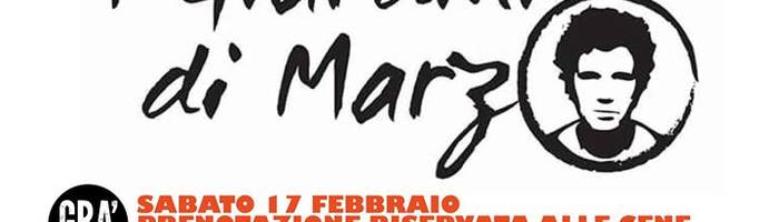 I Giardini di Marzo (Trio) live 