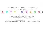 Party Grasso / Cabaret-Fabric-Spulla