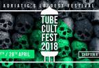 TUBE CULT FEST 2018 • Chapter X