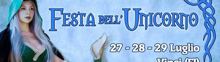 Festa dell'Unicorno 2018