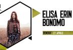 Elisa Erin Bonomo live