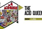 The Acid Queen live