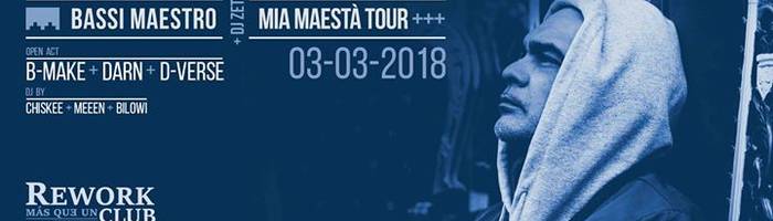 Bassi Maestro + DJ Zeta / 60 Sec Freestyle Contest