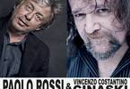 Storie di giorni dispari - Con Paolo Rossi e Vincenzo Costantino