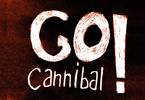 GO Cannibal! (hopeless garage punk) live