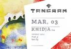 Tangram at Urban // Khidja (live)