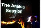 The Analog Session- Alexander Robotnik e Ludus Pinsky