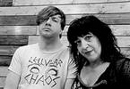 Lydia Lunch & Weasel Walter - Brutal Measures | Freakout Club