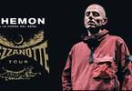Ghemon - Mezzanotte Tour all' Eremo Club - Molfetta