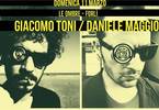 Giacomo Toni & Daniele Maggioli live alle Ombre (Forlì)