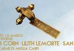 Bob Corn - Lilith Lemorte - San Leo