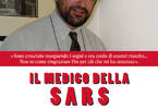 Presentazione dell'audiolibro Il medico della SARS di V. Varagona