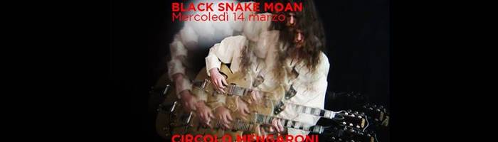 Black snake moan