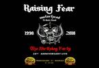 Raising Fear - Motorhead Tribute Band