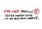 Red Noise festival #5 - La Polveriera, Reggio Emilia
