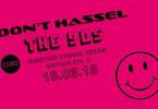 Don't Hassel The 90s / 16.03.18 / Cord Club